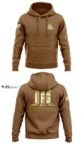Infinite Financial Group Hoodie - 100