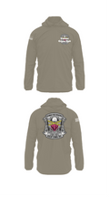 Violent Crime Unit 26745789 Windbreaker - 1