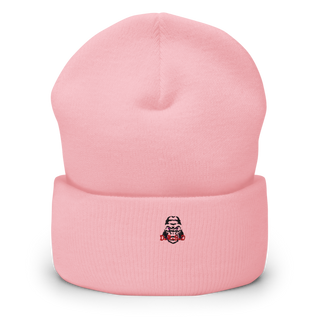 TUNNEL VIZION 60094204 Cuffed Beanie | Yupoong 1501KC