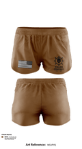 C. Co. 2ND PLT Ranger Panties - 21