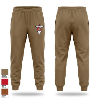 Landover Recruiting Company 14223821 Sweatpants - 1
