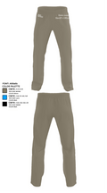 Hoke county Sheriff’s Office NC 90602981 Sweatpants - 9