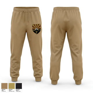 Sweatpants, 355 MWD, Air Force, Teamtime, Team time, sublimation, custom sports apparel, team uniforms, spirit wear, spiritwear, sports uniforms, custom shirts, team store, custom team store, fundraiser sports, apparel fundraiser