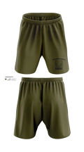 North Tarrant Regional CNT 84161137 Athletic Shorts With Pockets - 42