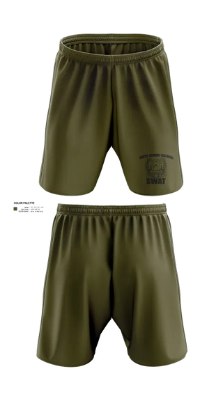 Athletic Shorts With Pockets, North Tarrant Regional CNT, Police, Teamtime, Team time, sublimation, custom sports apparel, team uniforms, spirit wear, spiritwear, sports uniforms, custom shirts, team store, custom team store, fundraiser sports, apparel fundraiser