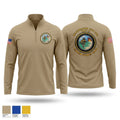 Beachmaster Unit Two 4943147 Windbreaker - 1