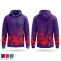 New Mexico Impact Hoodie - 1