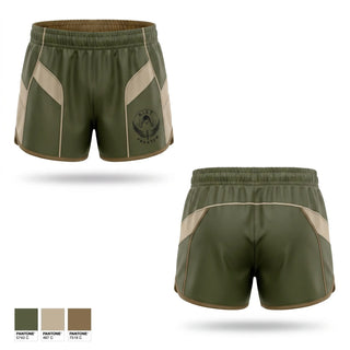 Ranger Panties, Phantom, Army, Teamtime, Team time, sublimation, custom sports apparel, team uniforms, spirit wear, spiritwear, sports uniforms, custom shirts, team store, custom team store, fundraiser sports, apparel fundraiser