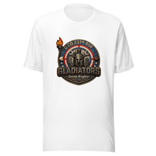 Unisex Staple T-Shirt - White