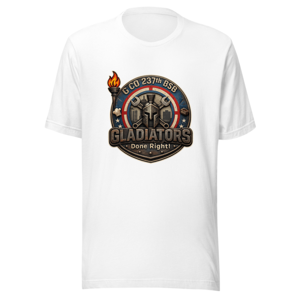 Unisex Staple T-Shirt - White