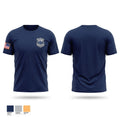 PATROL Short Sleeve Performance Shirt - 1