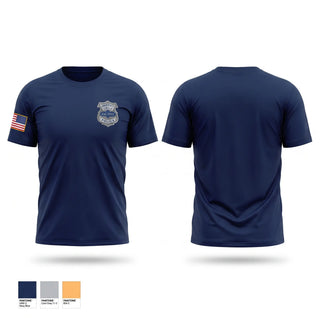 Short Sleeve Performance Shirt, PATROL, Police, Teamtime, Team time, sublimation, custom sports apparel, team uniforms, spirit wear, spiritwear, sports uniforms, custom shirts, team store, custom team store, fundraiser sports, apparel fundraiser