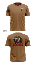 LCAC 26 46359617 Old School Cotton Feel Shirt - 21