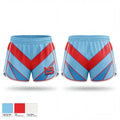 Mikey Baseball 47708158 Women's Shorts - 1