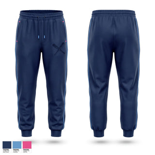Sweatpants, EG Xpress, Softball, Teamtime, Team time, sublimation, custom sports apparel, team uniforms, spirit wear, spiritwear, sports uniforms, custom shirts, team store, custom team store, fundraiser sports, apparel fundraiser