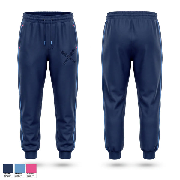 Sweatpants, EG Xpress, Softball, Teamtime, Team time, sublimation, custom sports apparel, team uniforms, spirit wear, spiritwear, sports uniforms, custom shirts, team store, custom team store, fundraiser sports, apparel fundraiser