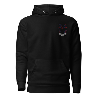 MWSS-172 96924290 Unisex Premium Hoodie | Cotton Heritage M2580