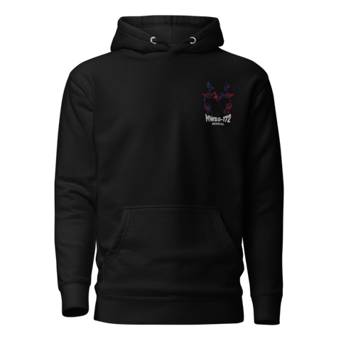 MWSS-172 96924290 Unisex Premium Hoodie | Cotton Heritage M2580