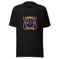 Oneonta Police Department Unisex Staple T-Shirt