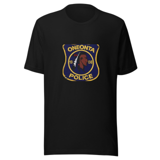 Unisex Staple T-Shirt - Black