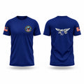 LAJVAMC Short Sleeve Performance Shirt - 1