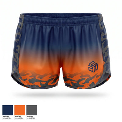 Capps Academy 13U- Jones Women's Shorts - 1
