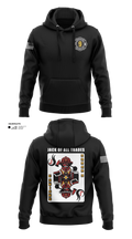 Station 9 Hoodie - 22