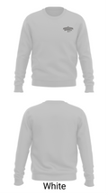 Sidewinders 24049525 Crew Neck Sweatshirt - 2