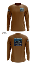 BESS 9465728 Long Sleeve Performance Shirt 21