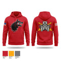 Berserker Battery 22109371 Hoodie - 1