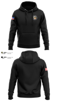 Joint Task Force- 6 Hoodie - 4