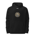 333rd Mp co 87319250 Under Armour Hoodie