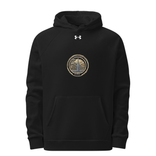 333rd Mp co 87319250 Under Armour Hoodie