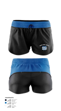 West Side Youth 30523994 Women's Shorts - 1