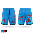 Heat Athletic Shorts With Pockets - 1