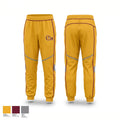 Ruleville Middle Lady Bulldogs Sweatpants - 1