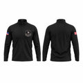 Prospect Park Police Windbreaker - 1