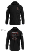 Priority 1 Rescue Windbreaker - 5