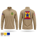 35th Military Police Company 30293297 Windbreaker - 1