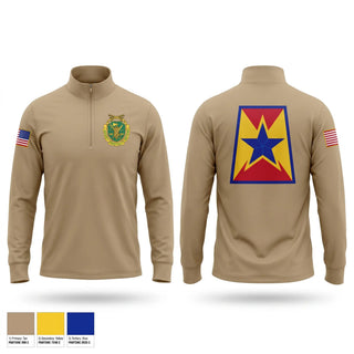 Windbreaker, 35th Military Police Company, National Guard, Teamtime, Team time, sublimation, custom sports apparel, team uniforms, spirit wear, spiritwear, sports uniforms, custom shirts, team store, custom team store, fundraiser sports, apparel fundraiser