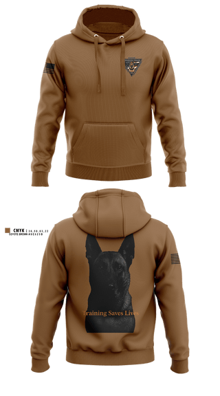 Hoodie, Crenshaw Police Department, Police, Teamtime, Team time, sublimation, custom sports apparel, team uniforms, spirit wear, spiritwear, sports uniforms, custom shirts, team store, custom team store, fundraiser sports, apparel fundraiser