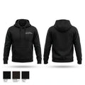 The Colony Pipes & Drums 63621632 Hoodie - 1