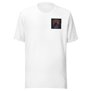 TED STEVENS 69093097 Unisex Staple T-Shirt | Bella + Canvas 3001