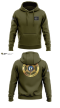 Rutherford County Sheriff’s Office Hoodie - 101