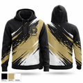 Gt lions 92658030 Hoodie - 1