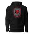 Dogs of War Unisex Hoodie - 1