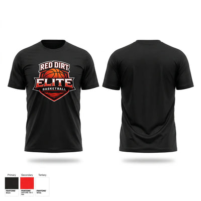Red Dirt Elite Short Sleeve Performance Shirt - 2