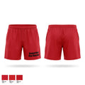 Beaverton Fire Rescue Athletic Shorts With Pockets - 1