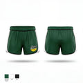Lady Mustangs 21976044 Women's Shorts - 1