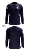 K9 70082342 Long Sleeve Performance Shirt - 1